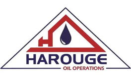 Harouge Oil Operations
