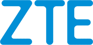ZTE