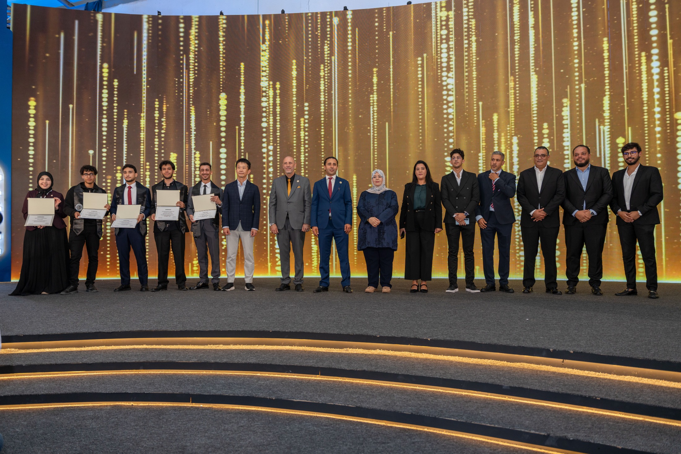 Ai4LY: Libya Artificial Intelligence Forum