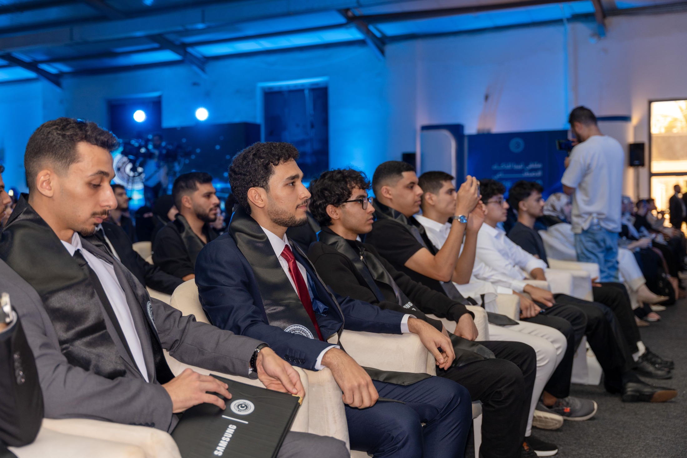Ai4LY: Libya Artificial Intelligence Forum