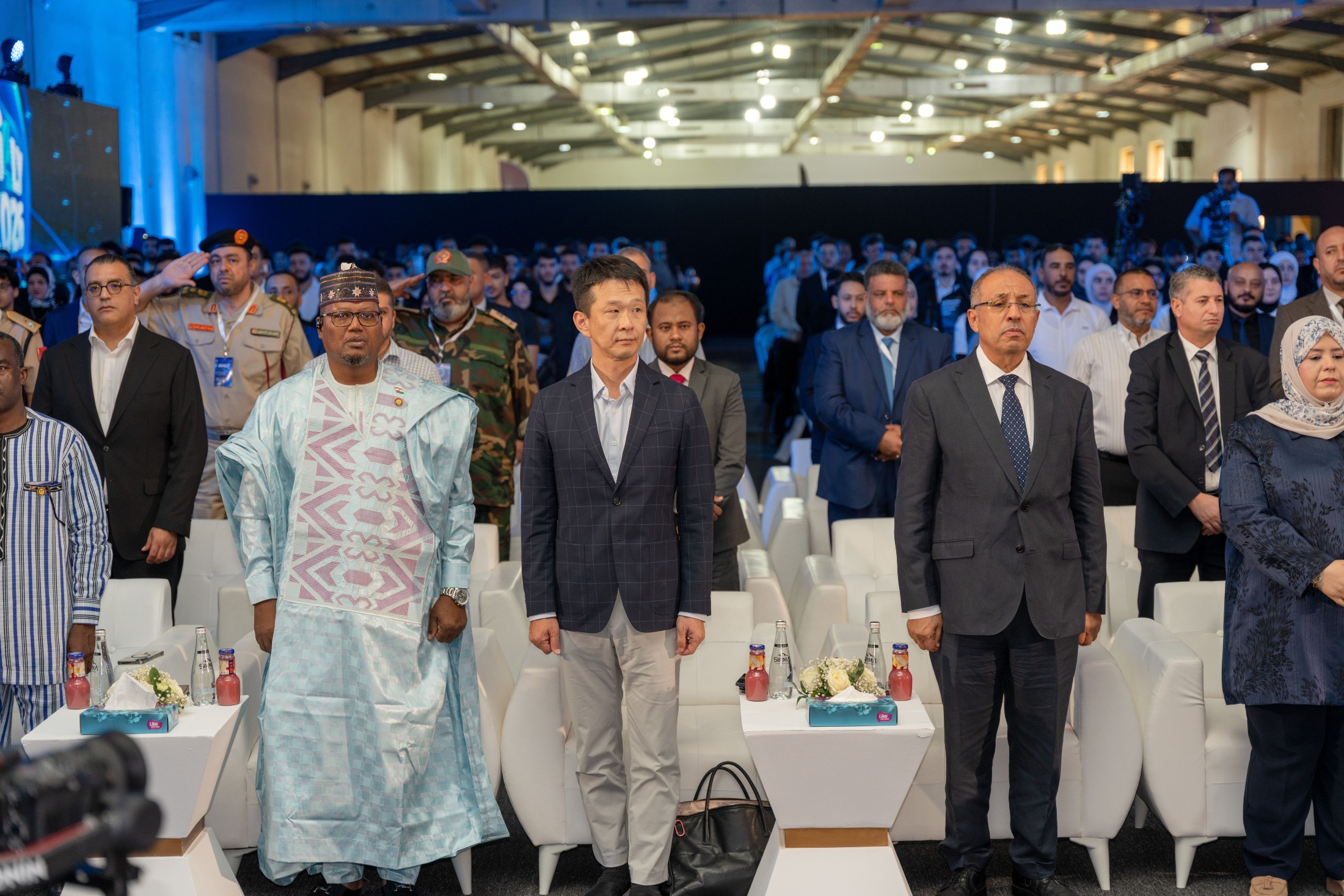 Ai4LY: Libya Artificial Intelligence Forum