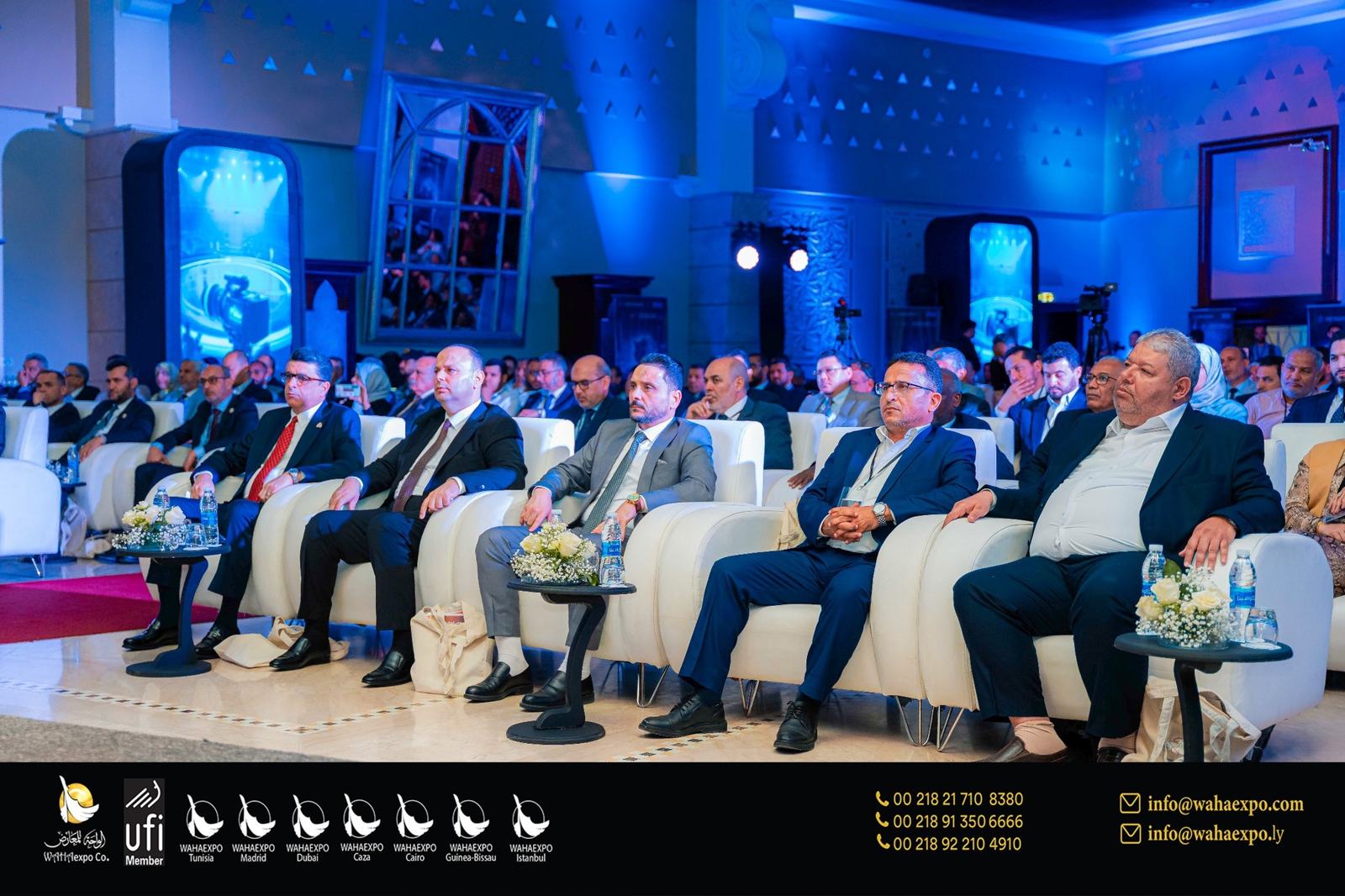 Conferences & Summits