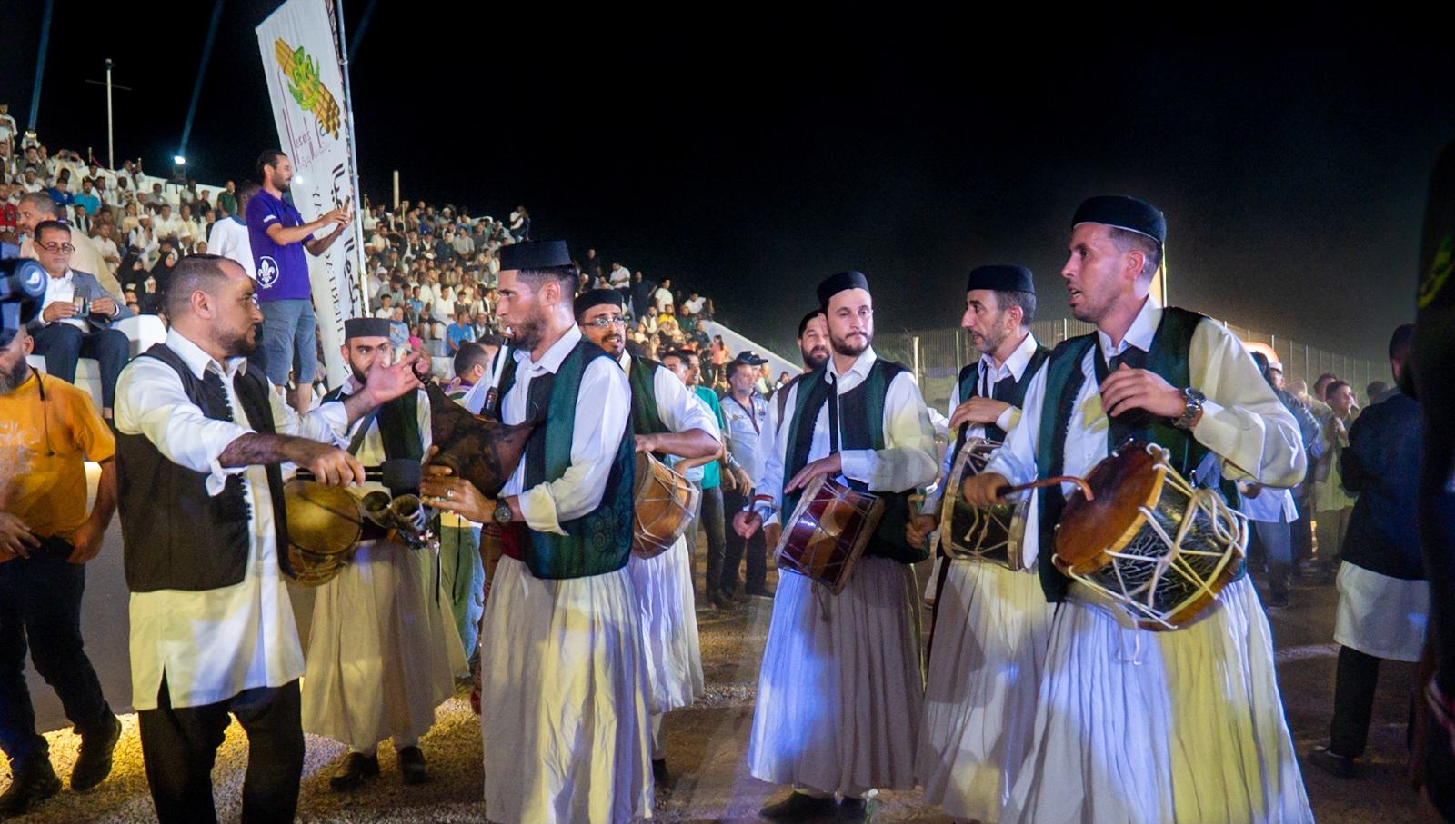 Layali Ayam Al-Khair Festival